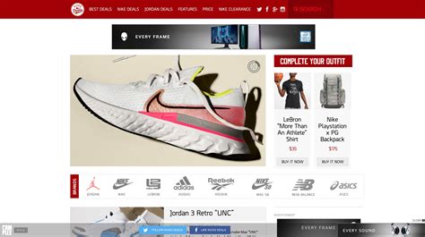 best website for sneakers|legit websites to buy sneakers.